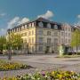 Hotely - Weimar, Hotel Kaiserin Augusta