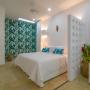 Hotels - Santa Marta, Hotel Suite Boutique El Cactus