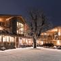 Szállodák - Sarntal, Hotel Gasthof Höllriegl