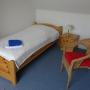 Priváty - Hannover, Gemütliche Privatzimmer in Messenähe