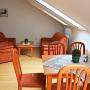 Ferienwohnungen - Třeboň, Apartmán Svoboda na Novém Světě