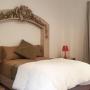 Alloggi in famiglia - Città del Messico, Private Bedroom and Livingroom