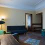Apartmanok - Palermo, Gioiamia a teatro