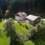 Horské chaty - Monguelfo, Silentium Dolomites Chalet since 1600