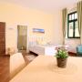 Apartmány - Drážďany, Ferienwohnung Kaitzbach-Idylle