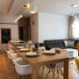 Apartmány - Schladming, Apartment Tutterstraße - Lovely Mountain View