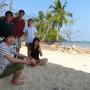 Pensionen - Koh Rong Sanloem, Harmony Bungalows