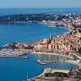 Bed & Breakfasts - Menton, villa Gaby