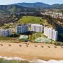 Apartmány - Papudo, Nuevo! Primera Linea - Acceso Directo a la Playa