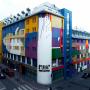 Hotely - Vídeň, Hotel Kolping Wien Zentral