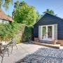 Apartmány - Boughton Monchelsea, Rose Cottage