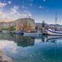 Hajók - Kerínia, SeaSa Boat Tours