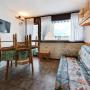Апартаменты - Ле-Менюир, Studio 4 pers. pied des pistes - Maeva Particuliers 71954