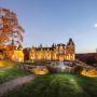 Hotels - Maillen, Chateau de la Poste