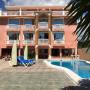 Гостевые дома - Сан-Педро-де-Макорис, ApartaHotel Jemar