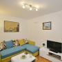 Appartamenti - Petrovac na Moru, Apartment Crystal