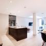 Apartmány - Londýn, Homely and Chic 2 Bed Apartment with Garden Patio