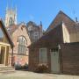 Ferienwohnungen - York, Trembling Madness Apartments