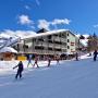 Szállodák - Folgarida, Hotel Alaska