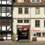 Penzióny - Quedlinburg, Pension St. Nikolai