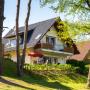 Apartmány - Marienfelde, Ferienhaus Kranichruf