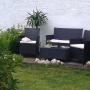 Apartmány - Pockau, Sapana