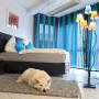 Apartmánové hotely - Bexbach, Komfort Appartements am Marktplatz