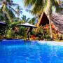Villaggi turistici - Gili Air, Lucy's Garden Hotel