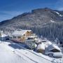 Hotely - Gerlos, Almhof Family und Wellness Resort