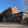 Hotely - Bad Bentheim, Bentheimer Hof