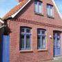 Apartmány - Otterndorf, Ferienhaus Altstadtperle