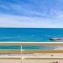 Apartmány - Fuengirola, SEAVIEW STUDIO STELLA MARIS 9