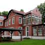 Отели - Балатонфёльдвар, BF Hotel