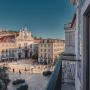 Hotels - Lissabon, Hotel O Artista