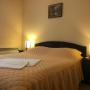 Motelek - Hadžići, Motel FS