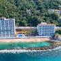 Курортные отели - Пуэрто-Вальярта, Costa Sur Resort & Spa