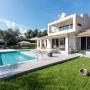 Villák - Korfu, Villa Macdasia