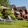 Penziony – hostince - Villarrica, Hostal Möller