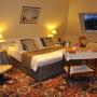 B&B (nocľahy s raňajkami) - Ostend, B&B Porto Bello