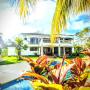 Holiday homes - Rio Dulce, Chalet Rio Dulce Izabal