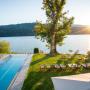 Hotely - Millstatt, Villa Postillion am See