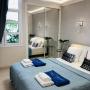 Apartmanok - Adeje, Happy Apartments Tenerife – Apartment Malibu Grey – Malibu Park