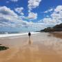 Aparthotels - Newcastle, Arena Luxury Beachfront Apartment
