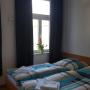Motely - Halle, Pension Galgenbergblick