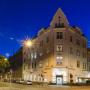 Apartmány - Düsseldorf, Appartement Stappen