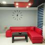 Apartments - Kielce, Apartament Exclusive RedBlack