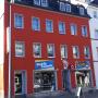 Penzióny - Chemnitz, Pension Tiffany
