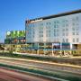 Szállodák - Tangerang, Swiss-belhotel Airport Jakarta