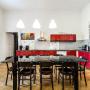 Apartmanok - Budapest, BERTA 4 BEDROOMS 3 BATHS