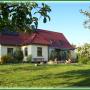 Apartmány - Lützow, Ferienhof Winther